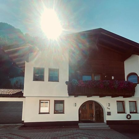 Haus Lydia Lejlighed See Eksteriør billede