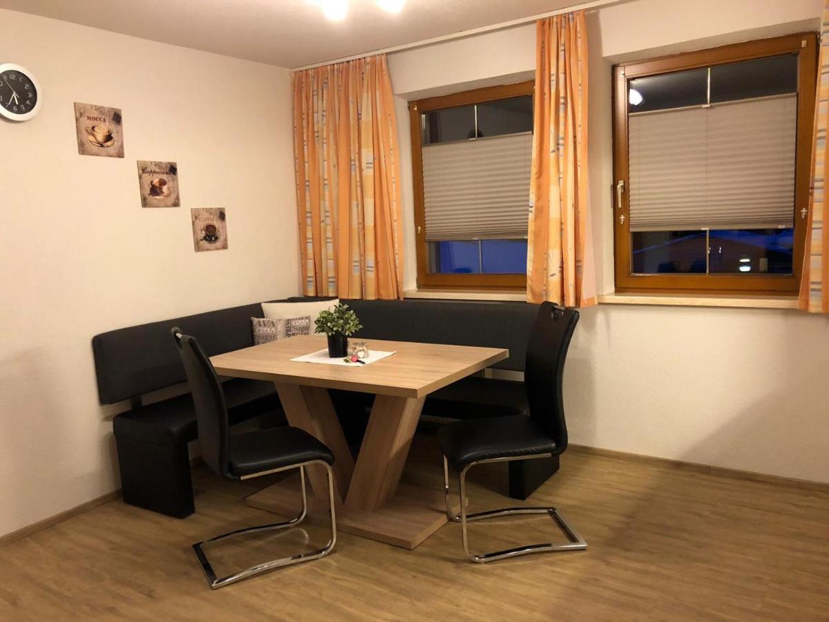 Haus Lydia Lejlighed See Eksteriør billede