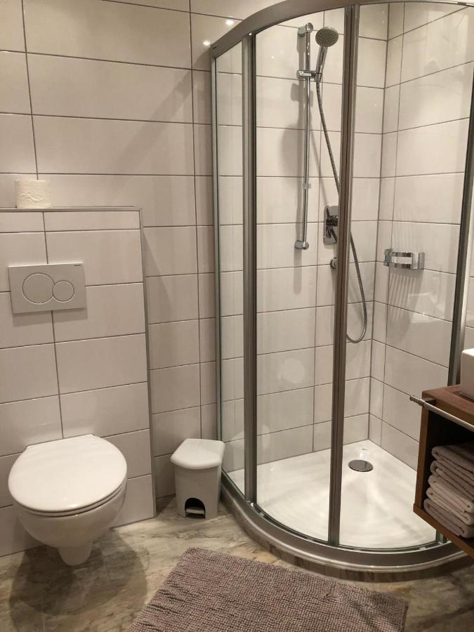Haus Lydia Lejlighed See Eksteriør billede