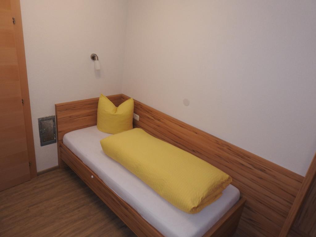 Haus Lydia Lejlighed See Eksteriør billede